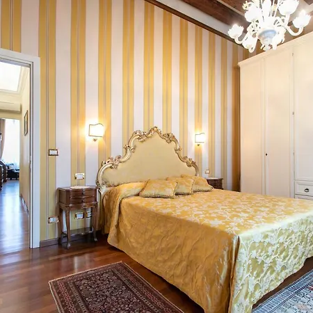 Ai Putti * Venedig