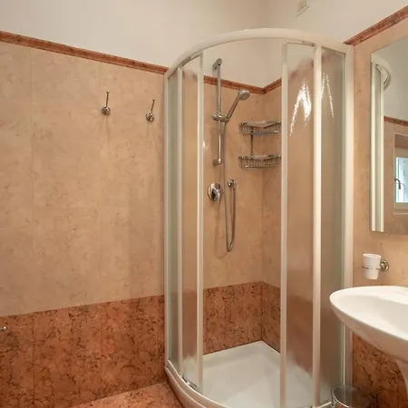 Apartment Ai Putti *