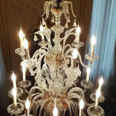 Ai Putti Venice