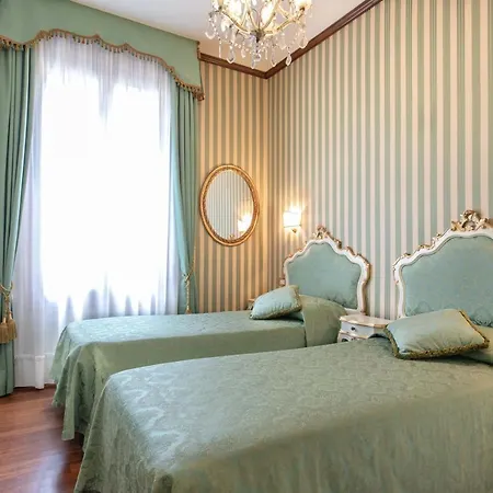 Apartment Ai Putti *