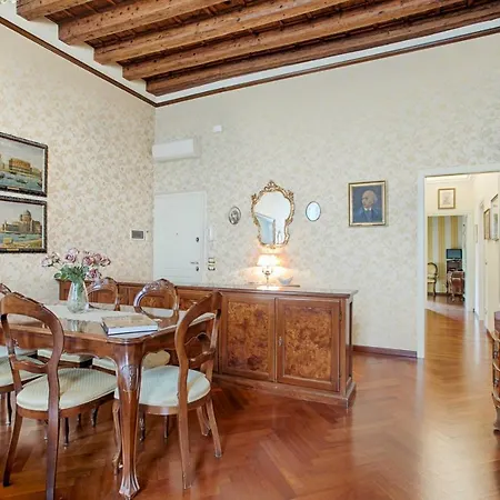 Apartment Ai Putti *