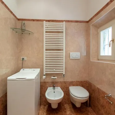 Apartment Ai Putti *