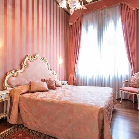 Apartment Ai Putti Venice