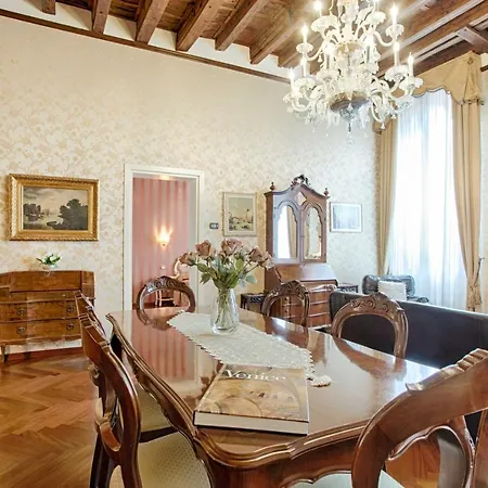 Apartment Ai Putti