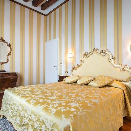 Apartment Ai Putti *