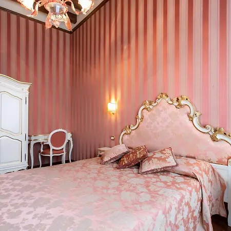 Apartment Ai Putti *