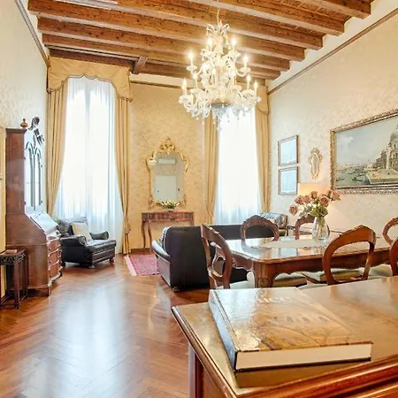 Apartment Ai Putti *