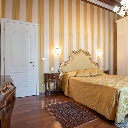 Ai Putti Apartment