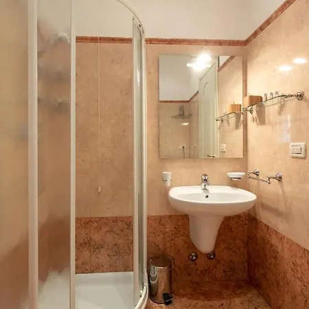 Apartment Ai Putti