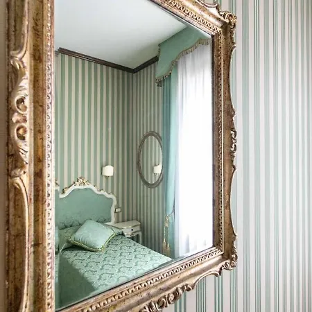 Apartment Ai Putti *