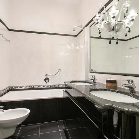 Apartament Ai Putti Wenecja
