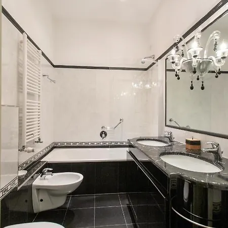 Ai Putti Apartament *