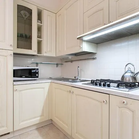 Apartament Ai Putti Wenecja