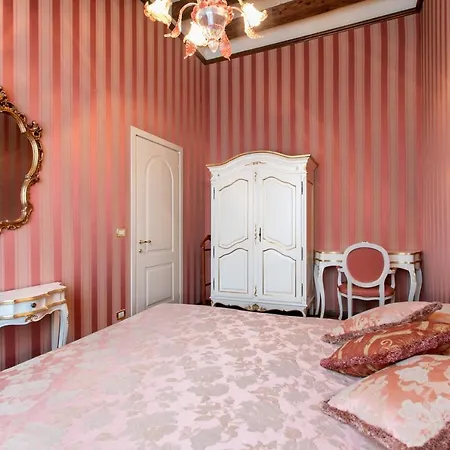 Apartament Ai Putti Wenecja